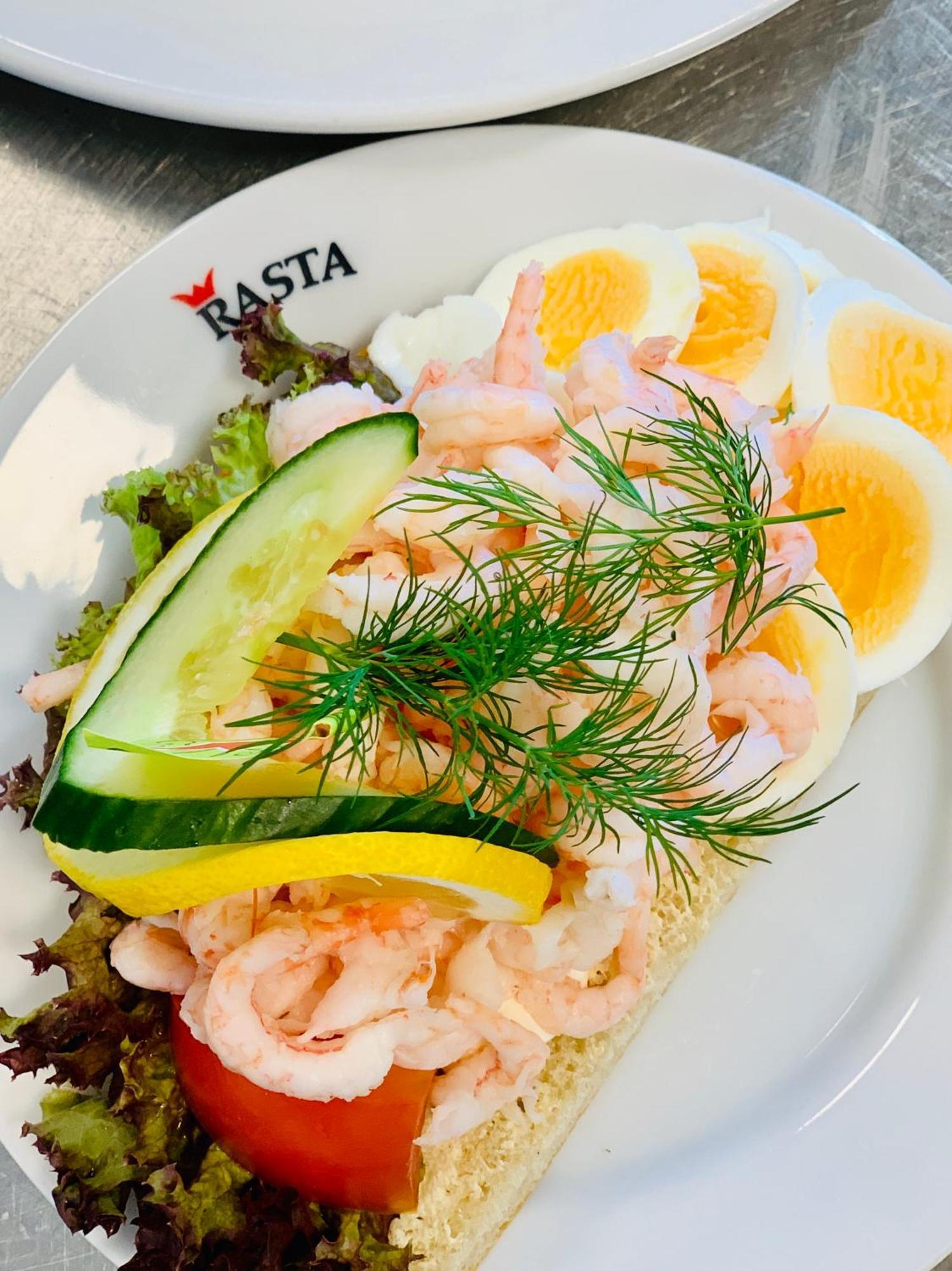 Rasta Grums Buitenkant foto